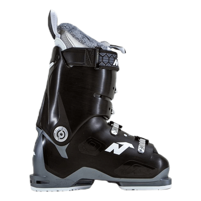 Speedmachine 85 Black