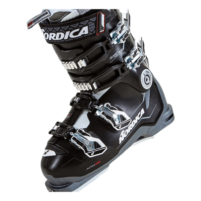 Speedmachine 85 Black