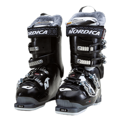 Speedmachine 85 Black