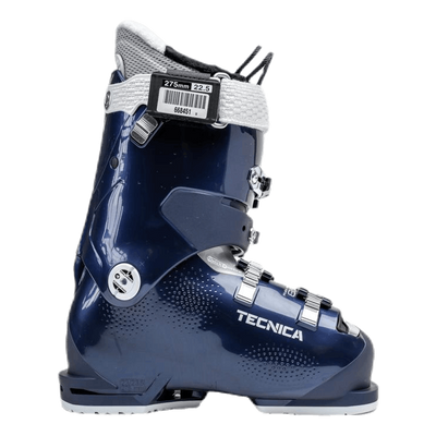 Mach Sport Hv 85 Blue