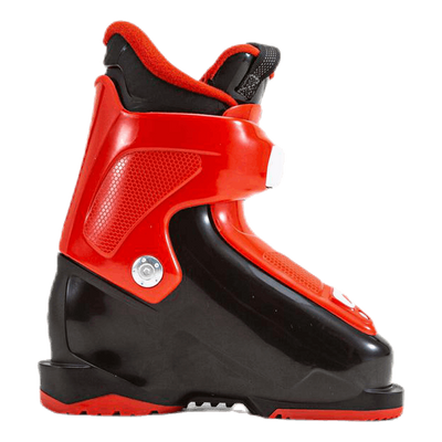 Speedmachine Jr 1 Black/Red