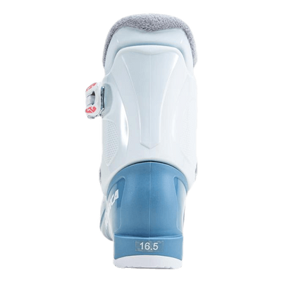 Speedmachine Jr 1 Blue/White