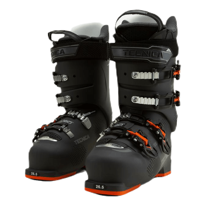 Mach Sport Mv 90 Grey