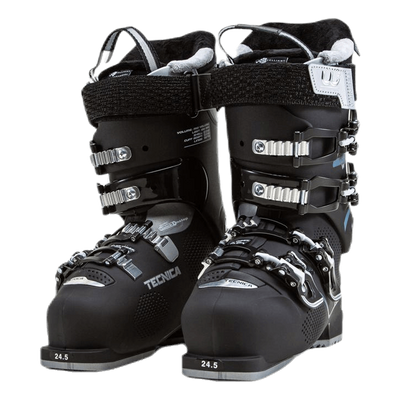 Mach Sport MV 85 W Black