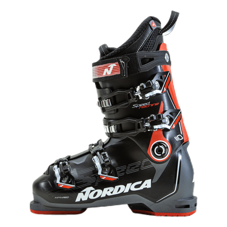 Speedmachine 110 Black/Red