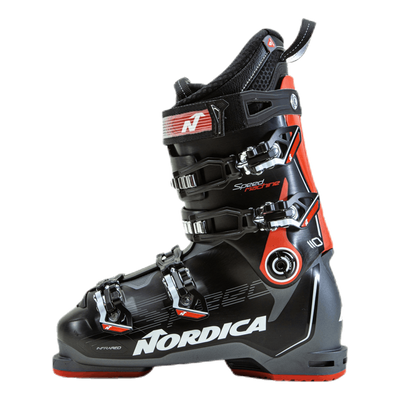 Speedmachine 110 Black/Red