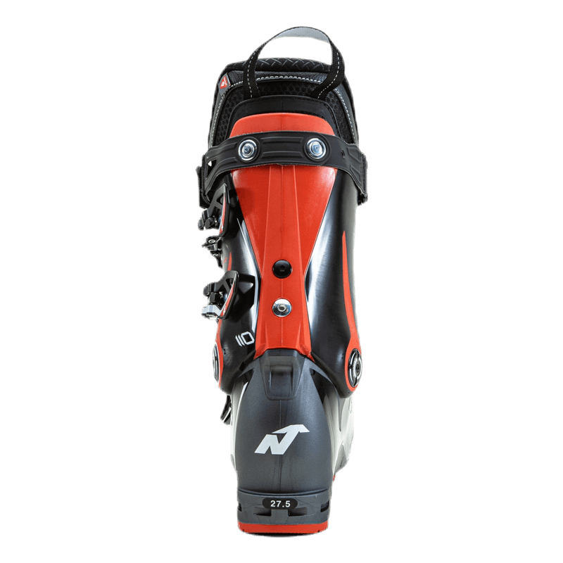 Speedmachine 110 Black/Red