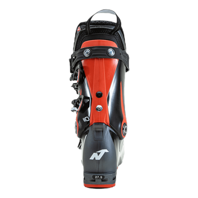 Speedmachine 110 Black/Red