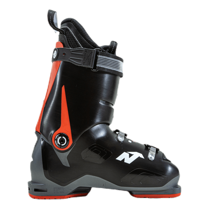 Speedmachine 110 Black/Red