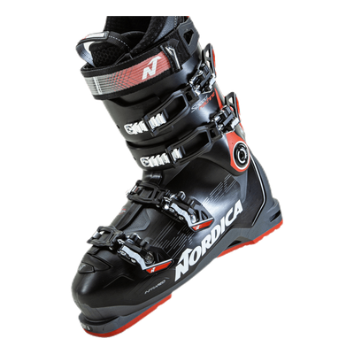 Speedmachine 110 Black/Red