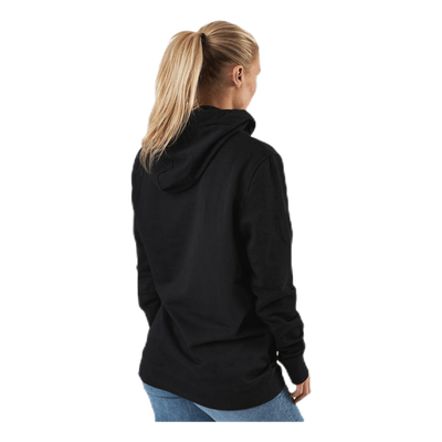 Logo Tairiti White/Black
