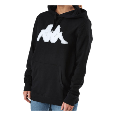 Logo Tairiti White/Black