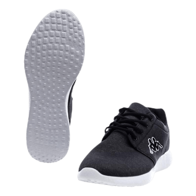 Murcia White/Black