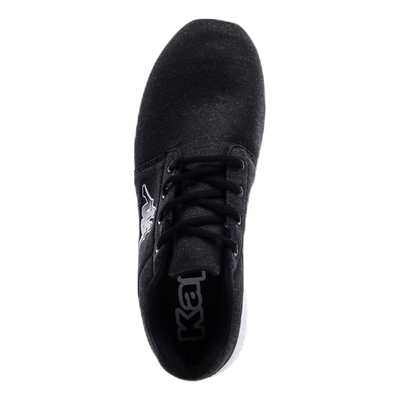 Murcia White/Black