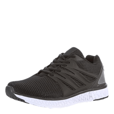 Cedro White/Black