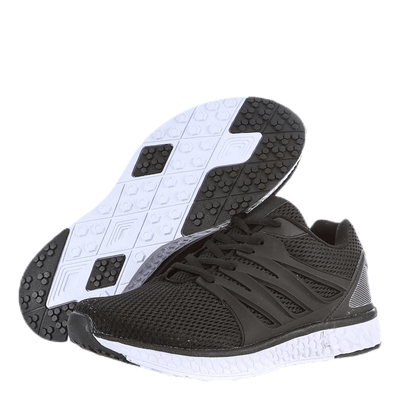 Cedro White/Black