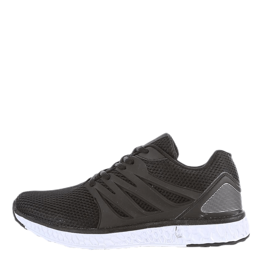 Cedro White/Black