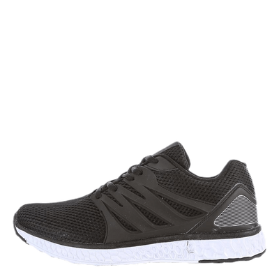 Cedro White/Black