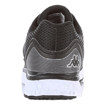 Cedro White/Black