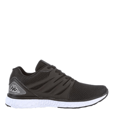 Cedro White/Black