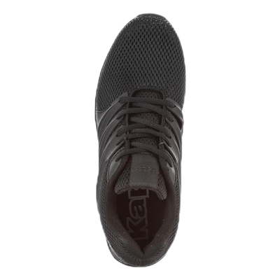 Cedro White/Black