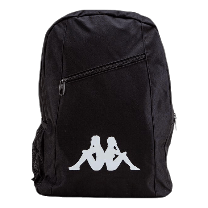 Back Pack Soccer, Velia Black