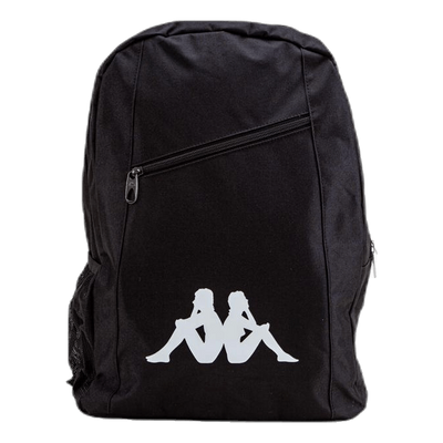 Back Pack Soccer, Velia Black