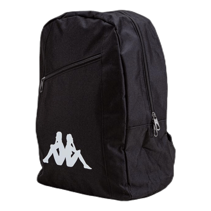 Back Pack Soccer, Velia Black