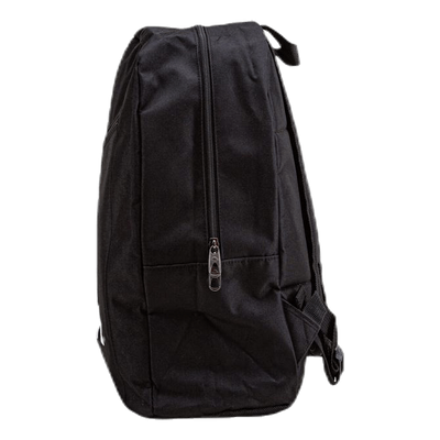 Back Pack Soccer, Velia Black