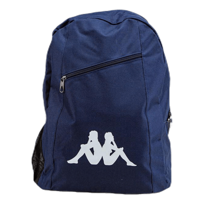 Back Pack Soccer, Velia Blue