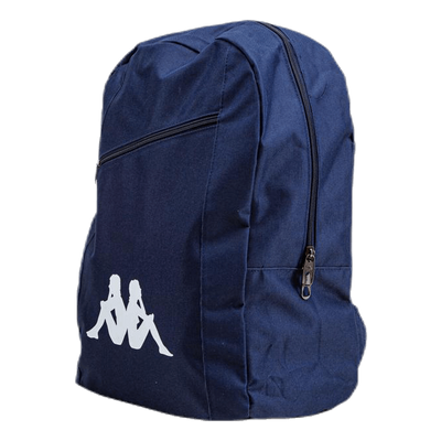 Back Pack Soccer, Velia Blue