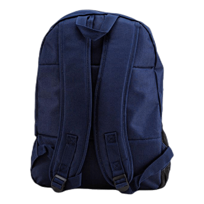 Back Pack Soccer, Velia Blue