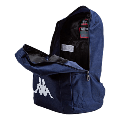 Back Pack Soccer, Velia Blue