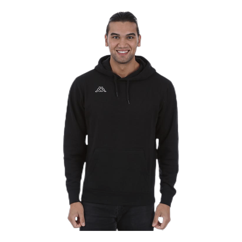 Zyllow Sweat Hood Black