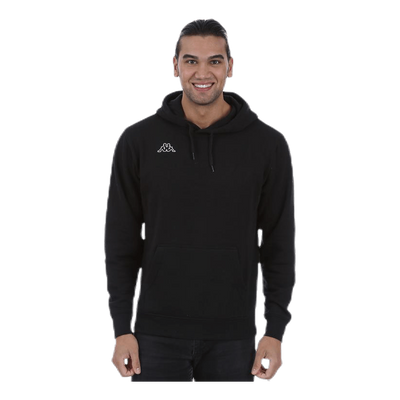 Zyllow Sweat Hood Black