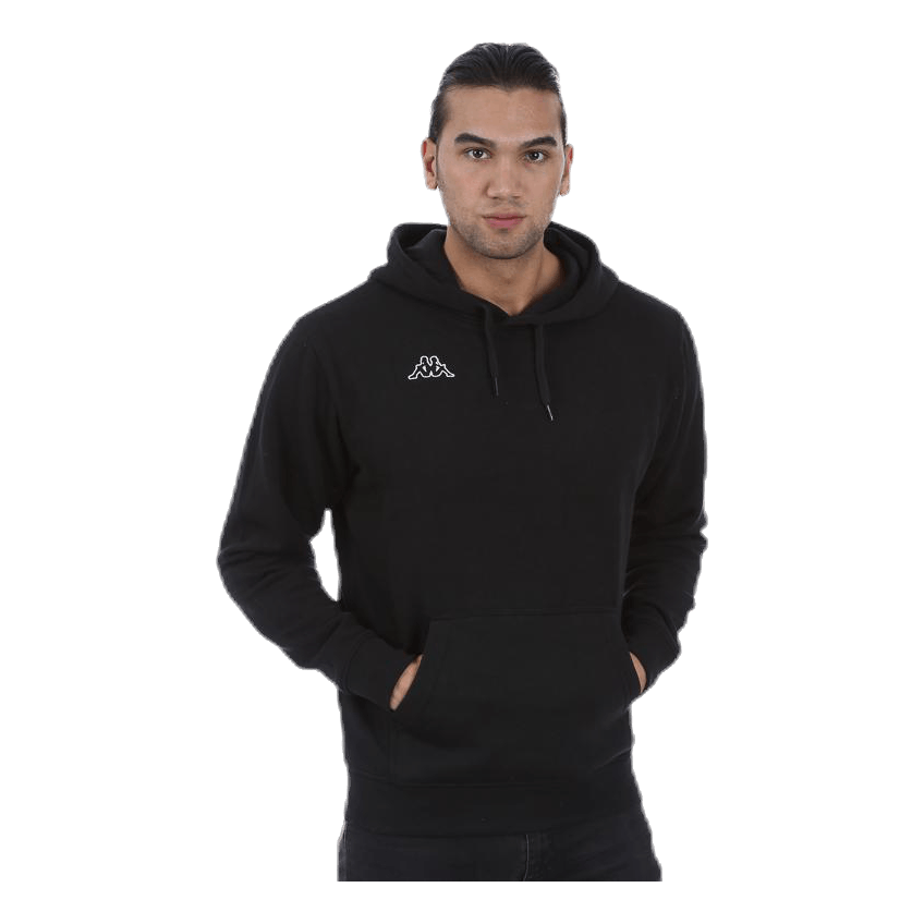 Zyllow Sweat Hood Black