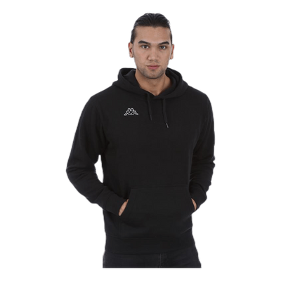 Zyllow Sweat Hood Black