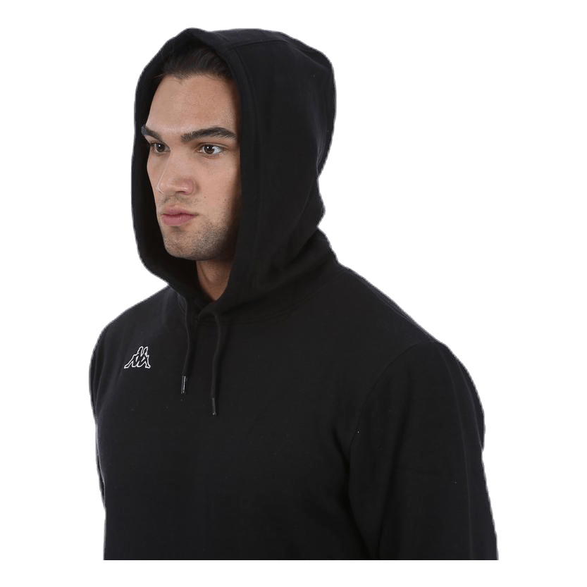 Zyllow Sweat Hood Black