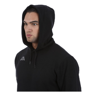 Zyllow Sweat Hood Black