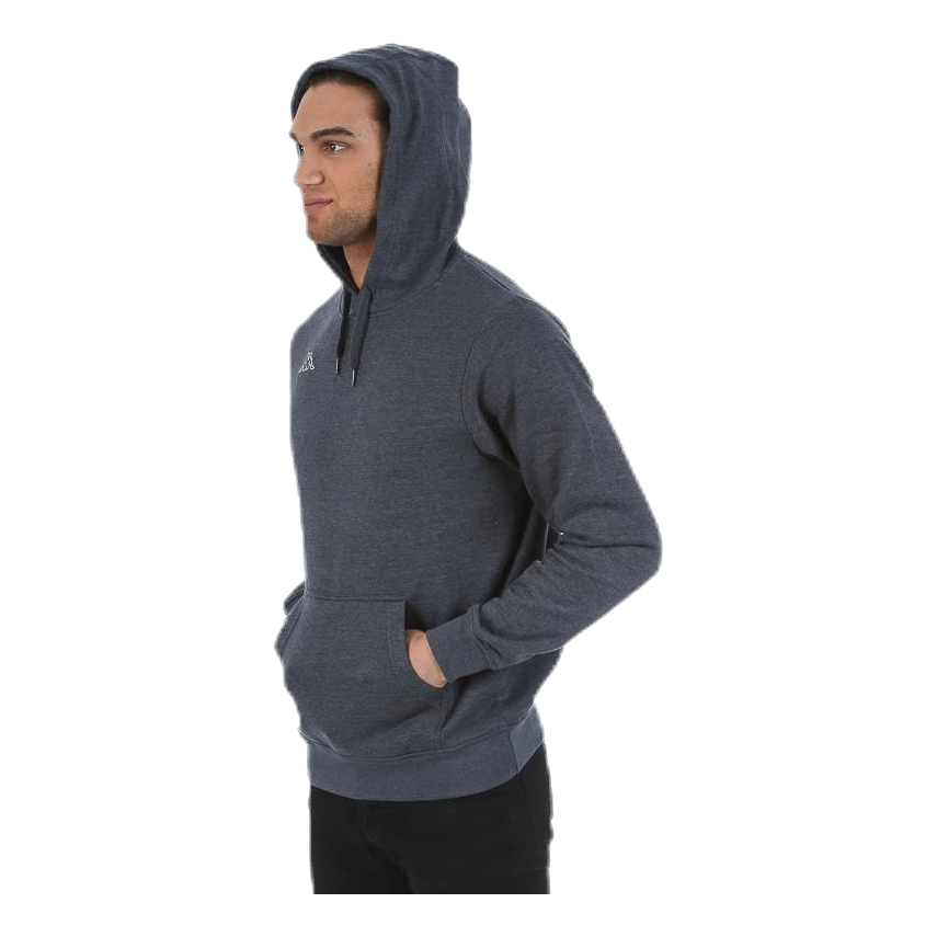 Zyllow Sweat Hood Blue