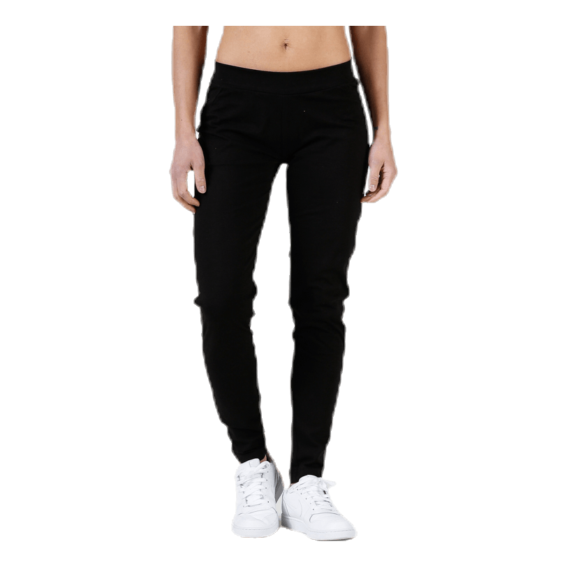 Leggings, Logo Zapri Black