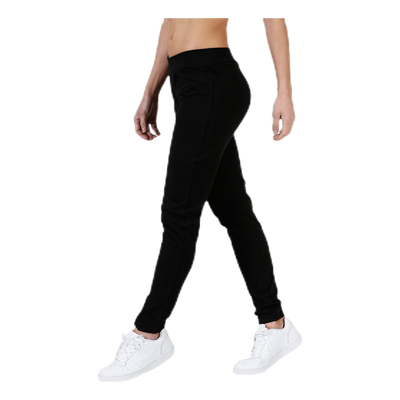 Leggings, Logo Zapri Black
