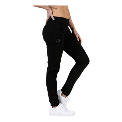 Leggings, Logo Zapri Black