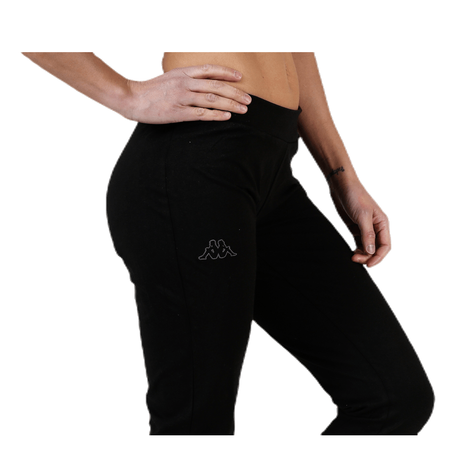 Leggings, Logo Zapri Black