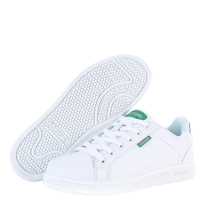 Zooms Tennis White/Green
