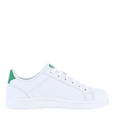 Zooms Tennis White/Green