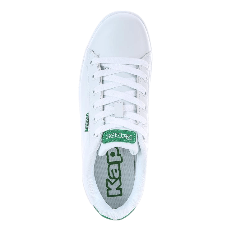 Zooms Tennis White/Green