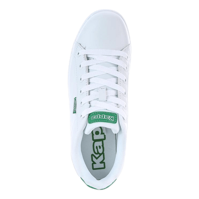 Zooms Tennis White/Green