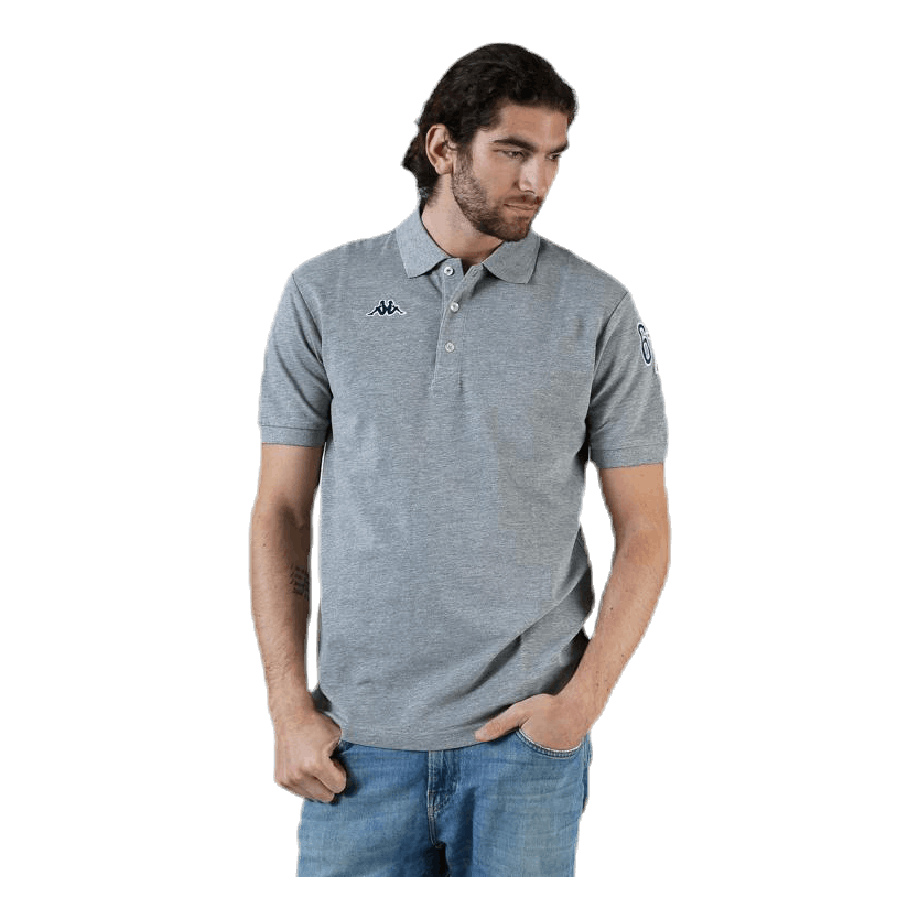 Ainan Grey