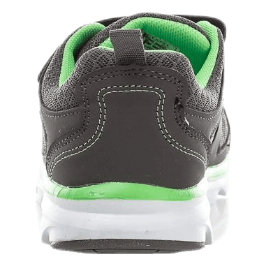 Zuby Kid Green/Grey